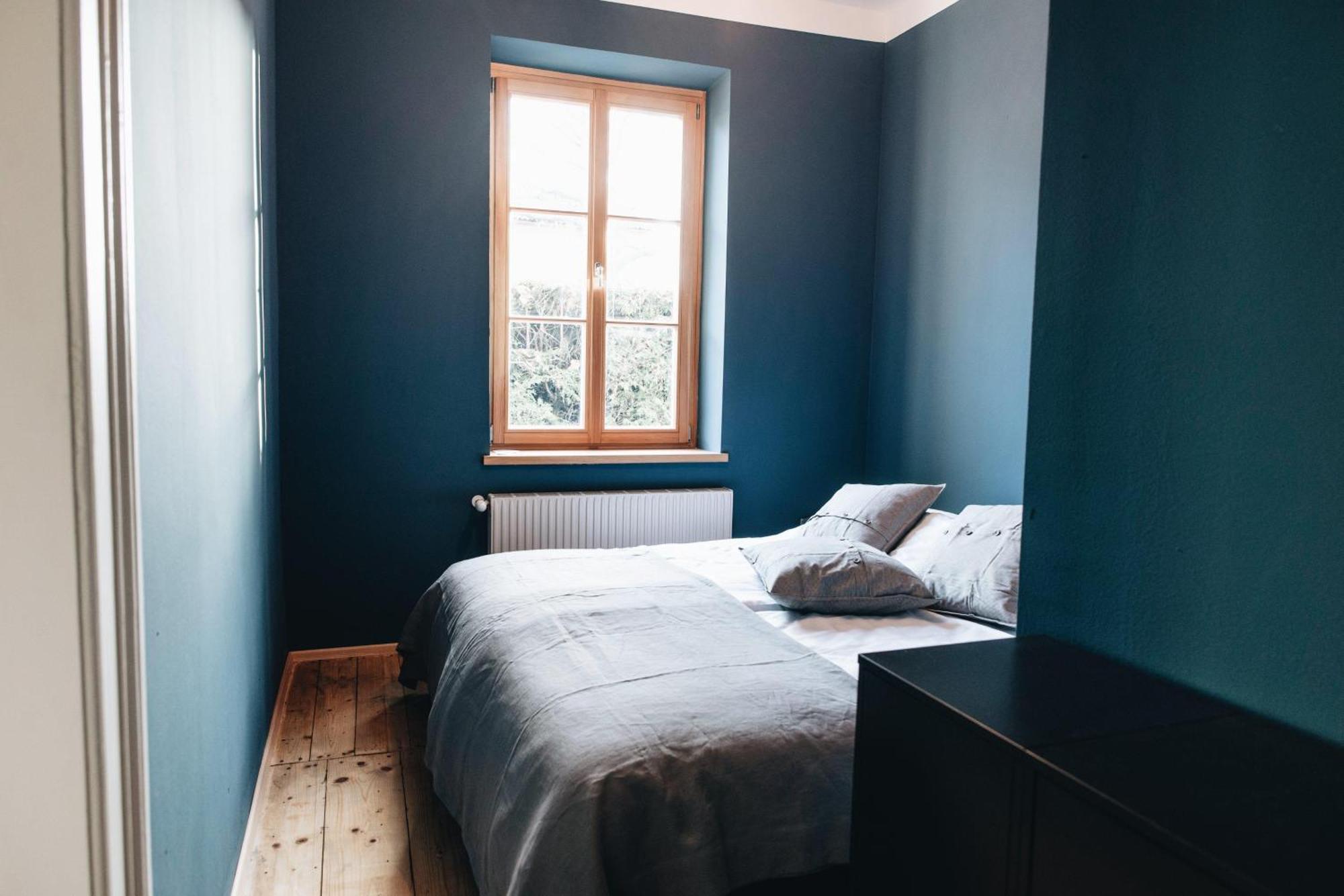 Villa100Und10 By Seebnb Klagenfurt am Woerthersee Rum bild