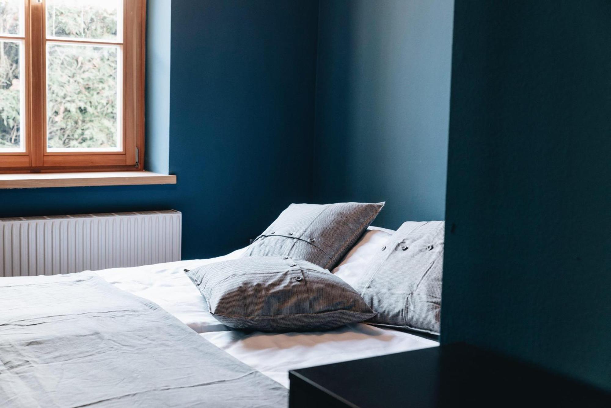 Villa100Und10 By Seebnb Klagenfurt am Woerthersee Rum bild